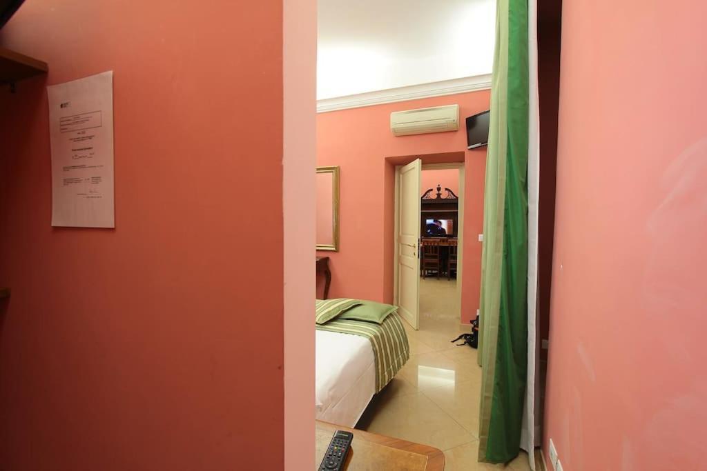 41 Nazionale Suite 41 Rome Exterior photo