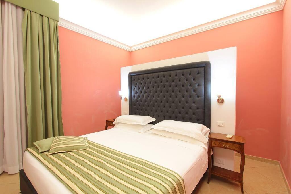 41 Nazionale Suite 41 Rome Exterior photo