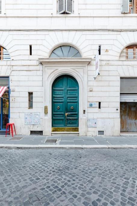 41 Nazionale Suite 41 Rome Exterior photo