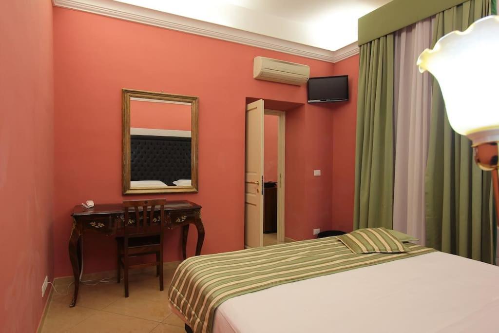 41 Nazionale Suite 41 Rome Exterior photo