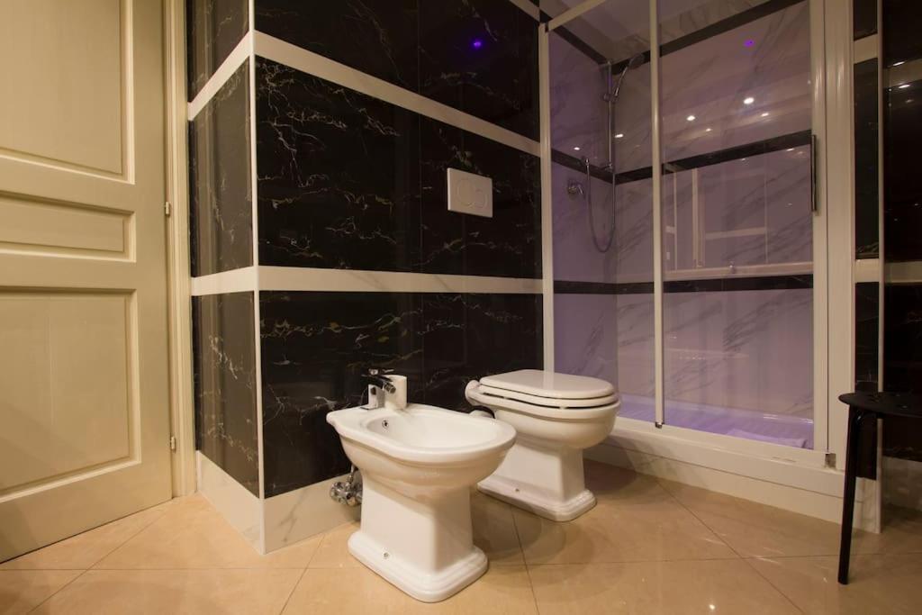 41 Nazionale Suite 41 Rome Exterior photo