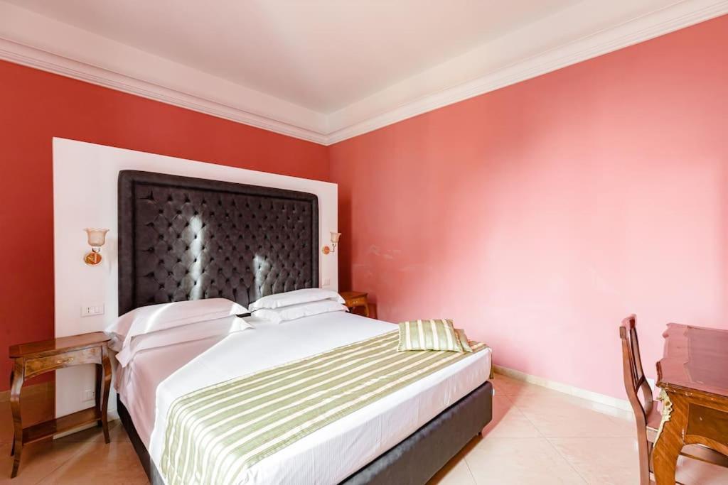 41 Nazionale Suite 41 Rome Exterior photo