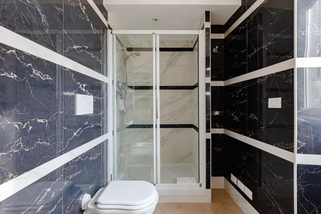 41 Nazionale Suite 41 Rome Exterior photo