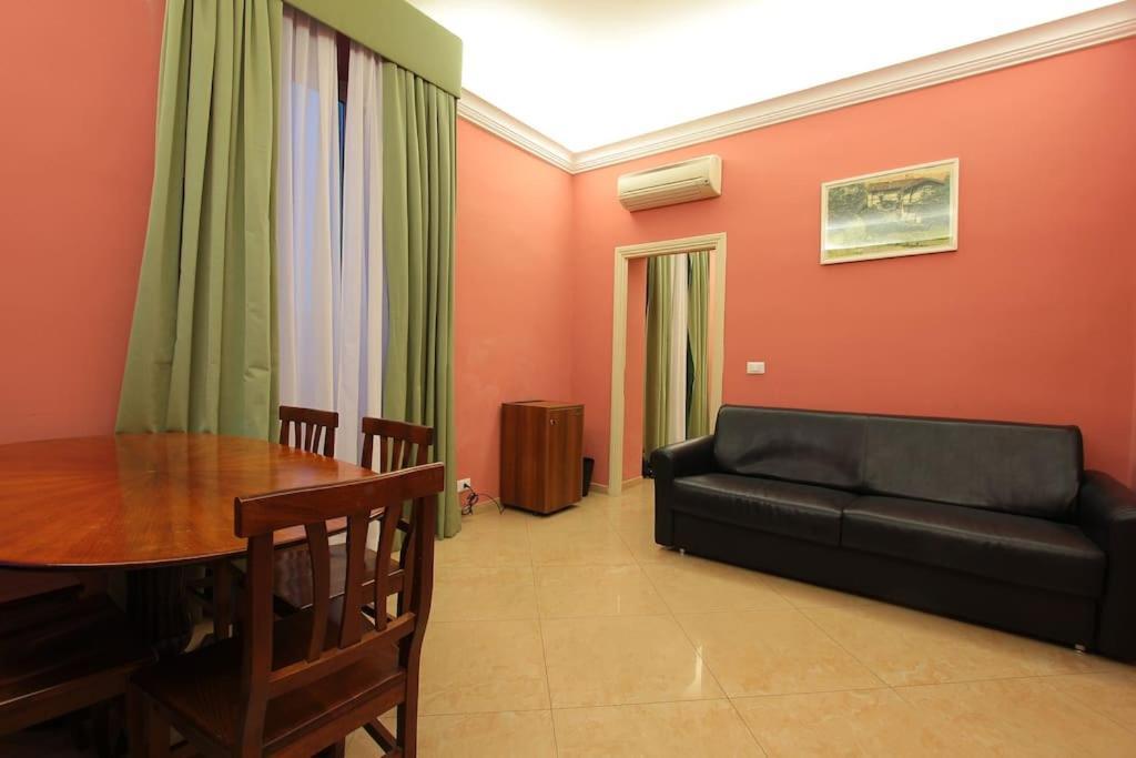 41 Nazionale Suite 41 Rome Exterior photo