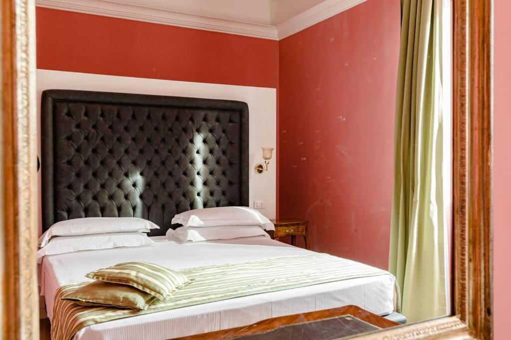 41 Nazionale Suite 41 Rome Exterior photo